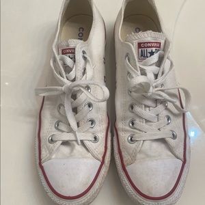 Converse low top